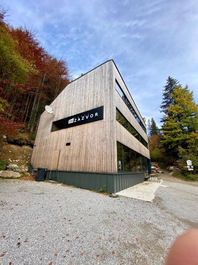 Apartment Anna Chopok, 1 110 M, Highest In Central Europe, On A Hiking Trail To Dumbier 데마노브스카돌리나 외부 사진
